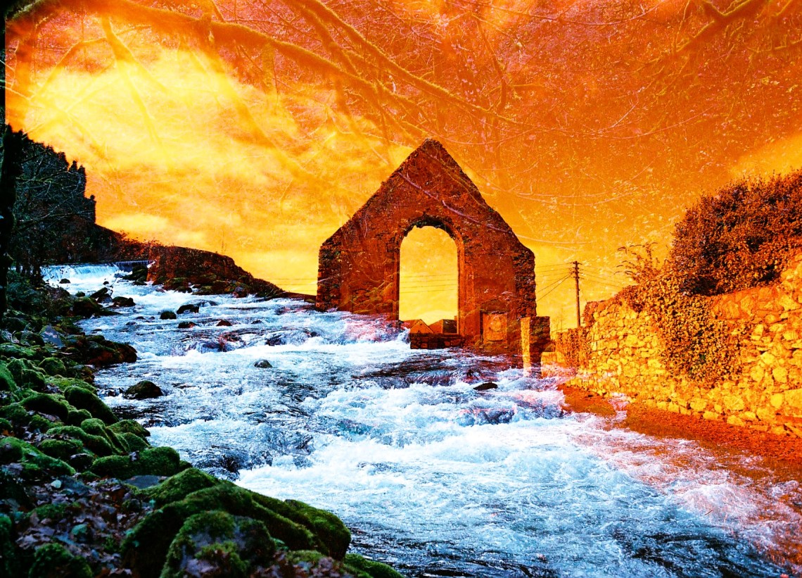 A River Runs Through It