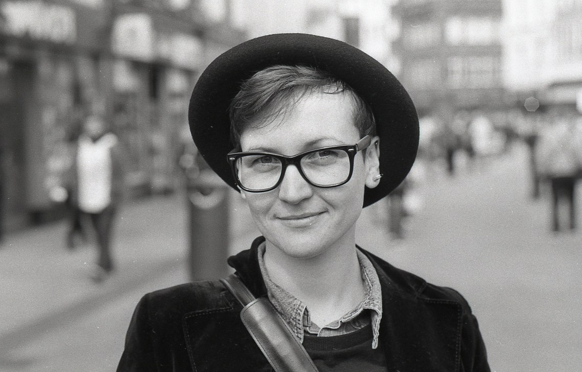 Camera:Nikon F100 Film: Fomapan 100 Dev: Rodinal 1+50 9mins 