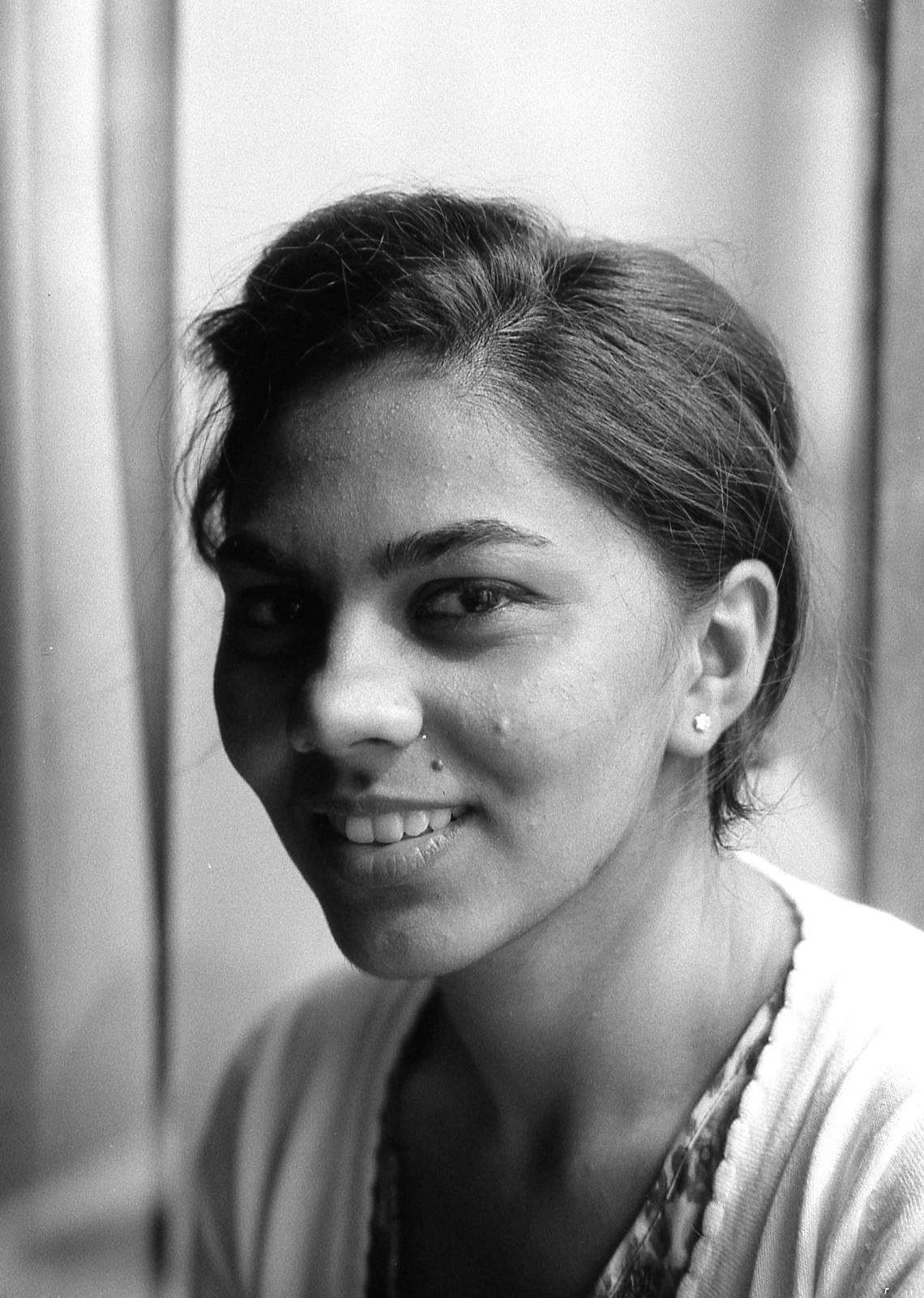 Camera:Nikon F100 Film: Fomapan 100 Dev: Rodinal 1+50 9mins 