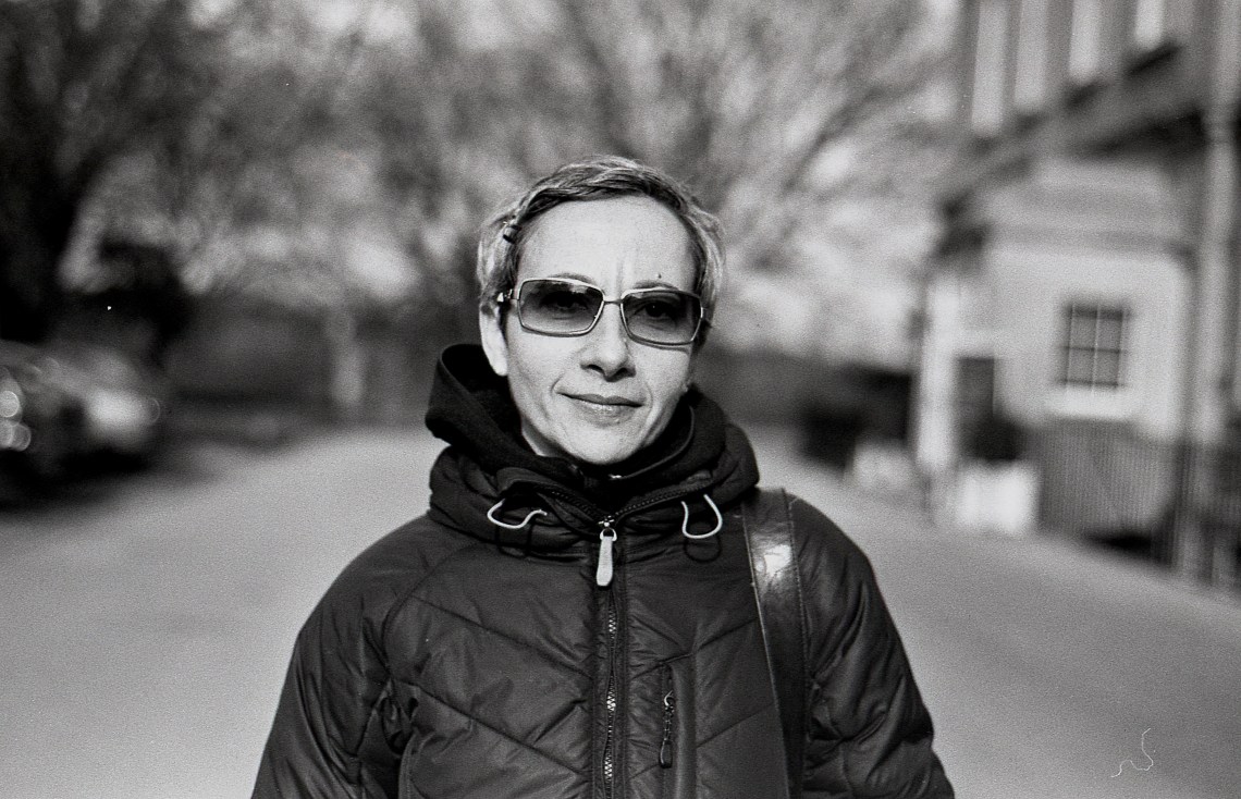 Camera:Nikon F100 Film: Fomapan 100 Dev: Rodinal 1+50 9mins 